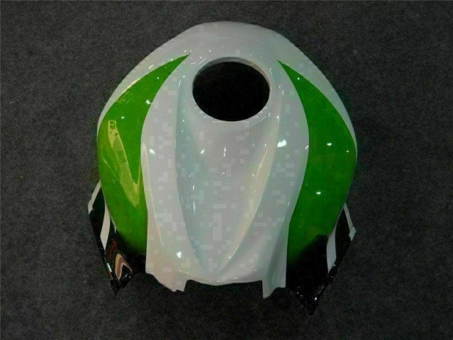 Grün 07-08 CBR600RR Motorrad Verkleidung Grün 07-08 CBR600RR Motorrad Verkleidung
