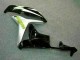 Grün 07-08 CBR600RR Motorrad Verkleidung Grün 07-08 CBR600RR Motorrad Verkleidung