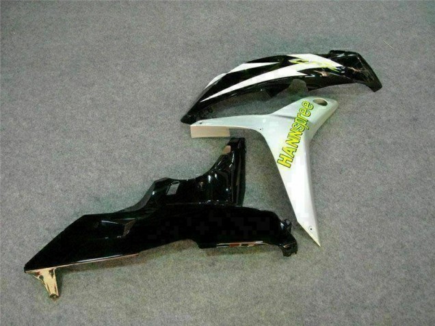 Grün 07-08 CBR600RR Motorrad Verkleidung Grün 07-08 CBR600RR Motorrad Verkleidung