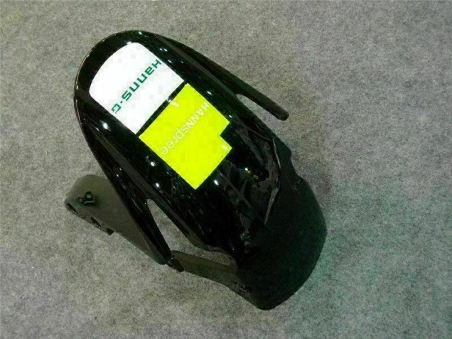 Grün 07-08 CBR600RR Motorrad Verkleidung Grün 07-08 CBR600RR Motorrad Verkleidung