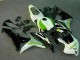 Grün 07-08 CBR600RR Motorrad Verkleidung Grün 07-08 CBR600RR Motorrad Verkleidung