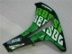 Grün 08-11 CBR1000RR Motorrad Verkleidung Grün 08-11 CBR1000RR Motorrad Verkleidung