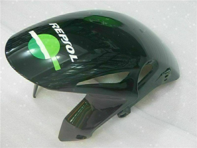 Grün 08-11 CBR1000RR Motorrad Verkleidung Grün 08-11 CBR1000RR Motorrad Verkleidung