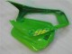Grün 08-11 CBR1000RR Motorrad Verkleidung Grün 08-11 CBR1000RR Motorrad Verkleidung