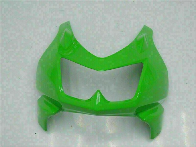 Grün 08-12 EX250 Motorrad Verkleidung Grün 08-12 EX250 Motorrad Verkleidung