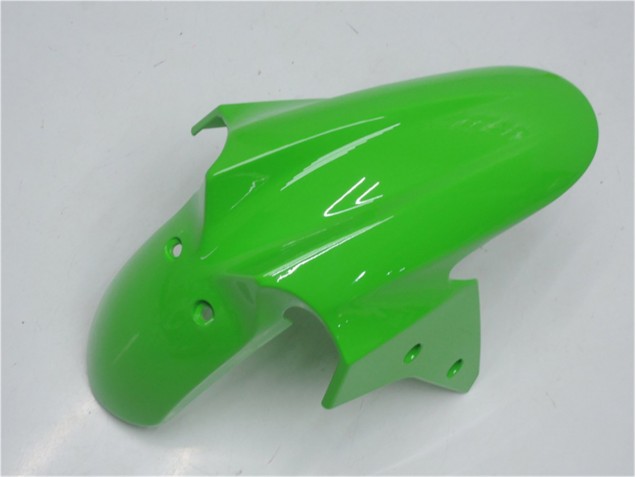 Grün 08-12 EX250 Motorrad Vollverkleidung