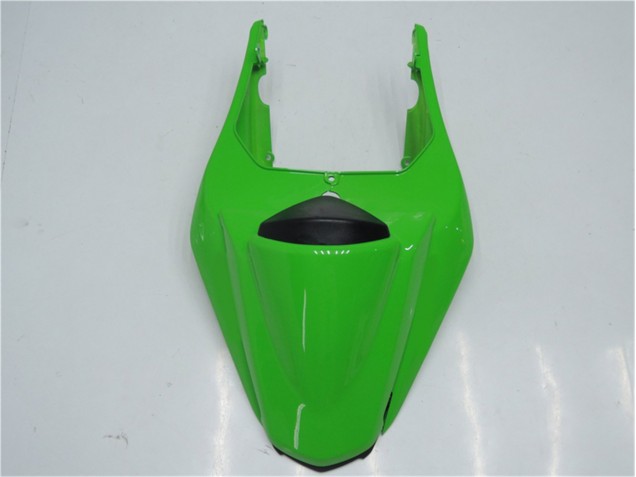 Grün 08-12 EX250 Motorrad Vollverkleidung
