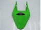 Grün 08-12 EX250 Motorrad Vollverkleidung