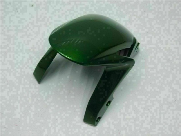 Grün 09-12 CBR600RR Motorrad Verkleidung Grün 09-12 CBR600RR Motorrad Verkleidung