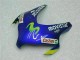 Grün Blau 08-11 CBR1000RR Motorrad Verkleidung Grün Blau 08-11 CBR1000RR Motorrad Verkleidung