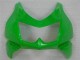 Grün Ninja 08-12 EX250 Motorrad Verkleidung Grün Ninja 08-12 EX250 Motorrad Verkleidung