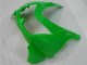 Grün Ninja 08-12 EX250 Motorrad Verkleidung Grün Ninja 08-12 EX250 Motorrad Verkleidung