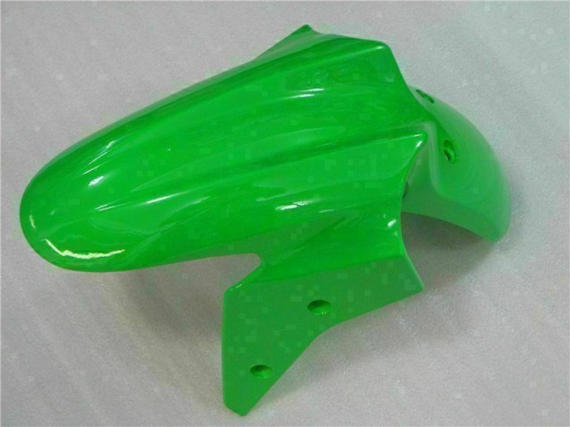 Grün Ninja 08-12 EX250 Motorrad Verkleidung Grün Ninja 08-12 EX250 Motorrad Verkleidung