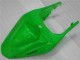 Grün Ninja 08-12 EX250 Motorrad Verkleidung Grün Ninja 08-12 EX250 Motorrad Verkleidung