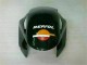 Grün Orange 08-11 CBR1000RR Motorrad Verkleidung Grün Orange 08-11 CBR1000RR Motorrad Verkleidung