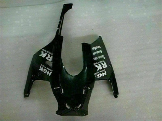 Grün Orange 08-11 CBR1000RR Motorrad Verkleidung Grün Orange 08-11 CBR1000RR Motorrad Verkleidung