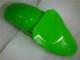 Grün Schwarz 00-02 ZX6R Motor Verkleidung Grün Schwarz 00-02 ZX6R Motor Verkleidung