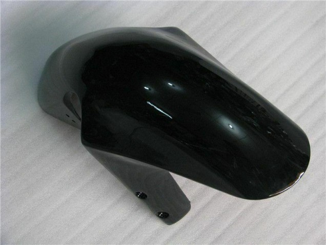 Grün Schwarz 01-03 GSXR 600/750 Motorrad Verkleidung Grün Schwarz 01-03 GSXR 600/750 Motorrad Verkleidung