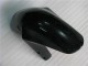 Grün Schwarz 01-03 GSXR 600/750 Motorrad Verkleidung Grün Schwarz 01-03 GSXR 600/750 Motorrad Verkleidung