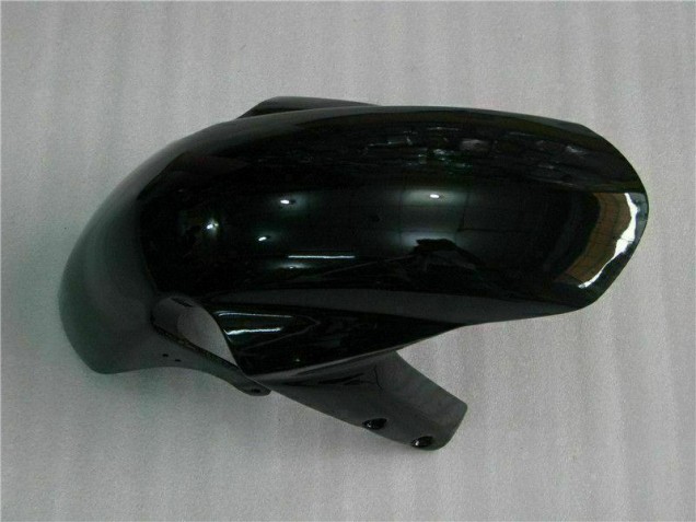Grün Schwarz 03-04 GSXR 1000 Motorrad Verkleidung Grün Schwarz 03-04 GSXR 1000 Motorrad Verkleidung