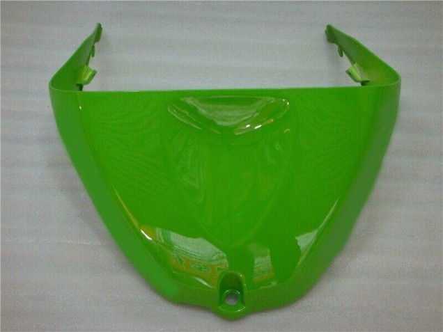 Grün Schwarz 05-06 ZX6R Motorrad Verkleidung Grün Schwarz 05-06 ZX6R Motorrad Verkleidung