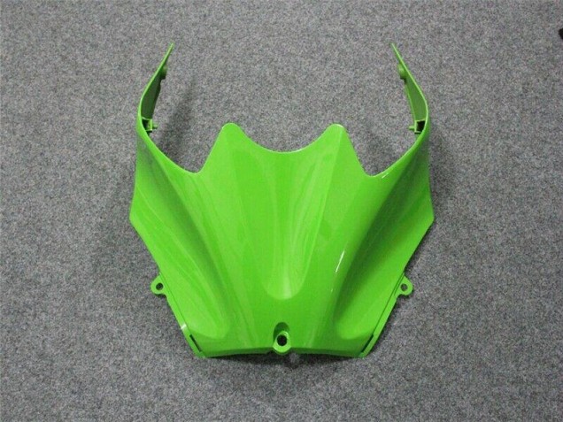 Grün Schwarz 06-11 ZX14R ZZR1400 Motorrad Verkleidung Grün Schwarz 06-11 ZX14R ZZR1400 Motorrad Verkleidung
