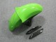 Grün Schwarz 06-11 ZX14R ZZR1400 Motorrad Verkleidung Grün Schwarz 06-11 ZX14R ZZR1400 Motorrad Verkleidung