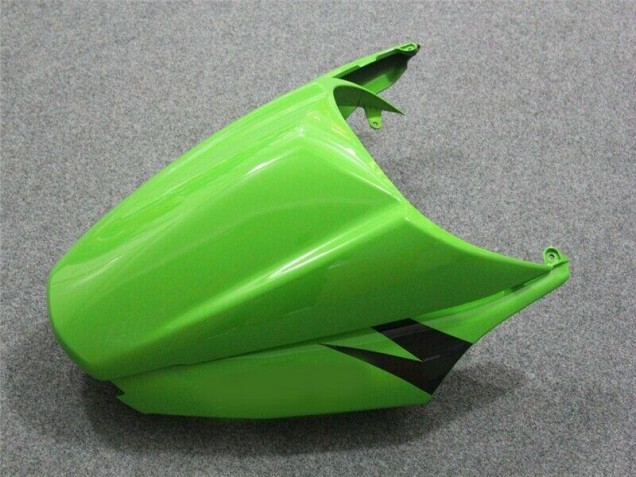 Grün Schwarz 06-11 ZX14R ZZR1400 Motorrad Verkleidung Grün Schwarz 06-11 ZX14R ZZR1400 Motorrad Verkleidung