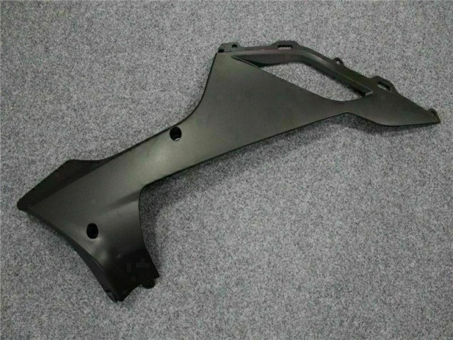 Grün Schwarz 07-08 ZX6R Motorrad Verkleidung Grün Schwarz 07-08 ZX6R Motorrad Verkleidung