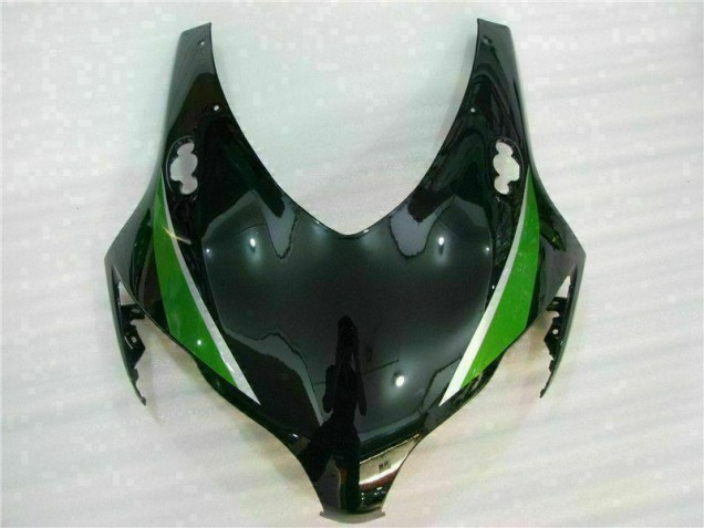 Grün Schwarz 08-11 CBR1000RR Motorrad Verkleidung Grün Schwarz 08-11 CBR1000RR Motorrad Verkleidung