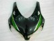 Grün Schwarz 08-11 CBR1000RR Motorrad Verkleidung Grün Schwarz 08-11 CBR1000RR Motorrad Verkleidung