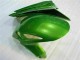 Grün Schwarz 08-11 CBR1000RR Motorrad Verkleidung Grün Schwarz 08-11 CBR1000RR Motorrad Verkleidung