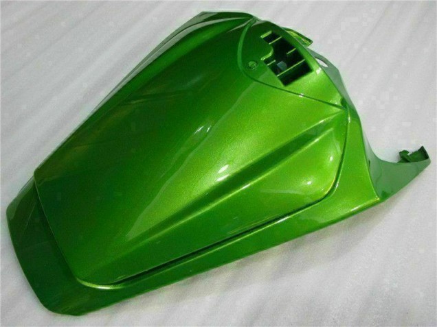 Grün Schwarz 08-11 CBR1000RR Motorrad Verkleidung Grün Schwarz 08-11 CBR1000RR Motorrad Verkleidung