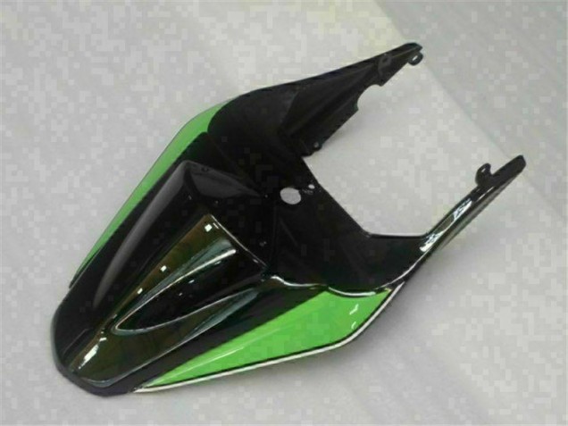 Grün Schwarz 08-12 EX250 Motorrad Verkleidungen Grün Schwarz 08-12 EX250 Motorrad Verkleidungen