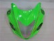 Grün Schwarz 08-19 GSXR 1300 Hayabusa Motorrad Verkleidung Grün Schwarz 08-19 GSXR 1300 Hayabusa Motorrad Verkleidung