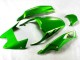 Grün Schwarz 12-21 ZX14R ZZR1400 Motorrad Verkleidung Grün Schwarz 12-21 ZX14R ZZR1400 Motorrad Verkleidung