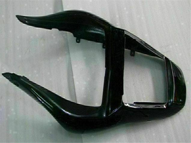 Grün Schwarz 98-02 YZF R6 Motorrad Verkleidung Grün Schwarz 98-02 YZF R6 Motorrad Verkleidung