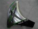 Grün Silber 08-11 CBR1000RR Motorrad Verkleidung Grün Silber 08-11 CBR1000RR Motorrad Verkleidung