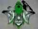 Grün Silber 08-11 CBR1000RR Motorrad Verkleidung Grün Silber 08-11 CBR1000RR Motorrad Verkleidung