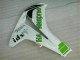 Grün Weiß 08-11 CBR1000RR Motorrad Verkleidung Grün Weiß 08-11 CBR1000RR Motorrad Verkleidung