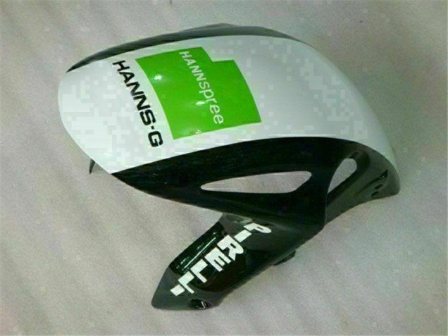 Grün Weiß 08-11 CBR1000RR Motorrad Verkleidung Grün Weiß 08-11 CBR1000RR Motorrad Verkleidung