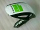 Grün Weiß 08-11 CBR1000RR Motorrad Verkleidung Grün Weiß 08-11 CBR1000RR Motorrad Verkleidung