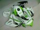 Grün Weiß 08-11 CBR1000RR Motorrad Verkleidung Grün Weiß 08-11 CBR1000RR Motorrad Verkleidung
