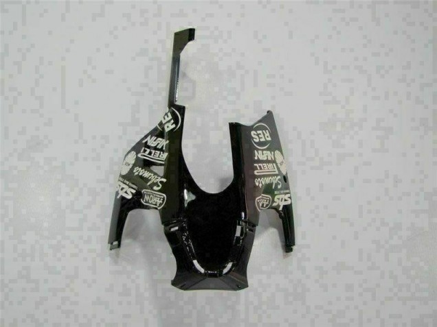 Grün Weiß 08-11 CBR1000RR Motorrad Vollverkleidung Grün Weiß 08-11 CBR1000RR Motorrad Vollverkleidung