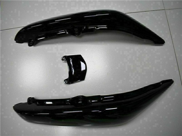 Grüne Flamme 06-08 EX650 Motorrad Verkleidung