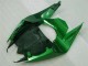 Grüne Flamme 08-10 ZX10R Motorrad Verkleidung Grüne Flamme 08-10 ZX10R Motorrad Verkleidung