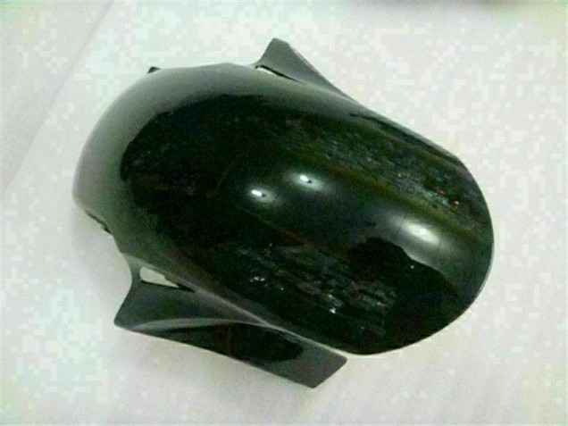 Grüne Flamme Schwarz 06-07 CBR1000RR Motorrad Verkleidung Grüne Flamme Schwarz 06-07 CBR1000RR Motorrad Verkleidung