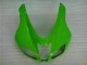 Grüner weißer Ninja 07-08 ZX6R Motorrad Verkleidung Grüner weißer Ninja 07-08 ZX6R Motorrad Verkleidung