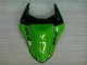 Grüner weißer Ninja 07-08 ZX6R Motorrad Verkleidung Grüner weißer Ninja 07-08 ZX6R Motorrad Verkleidung