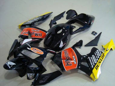 HM Plant 03-04 CBR600RR Motorrad Verkleidung